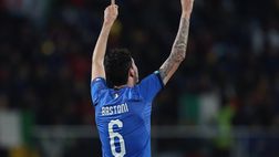 Bastoni, primo gol con l’Under 21: “Contento ma pari che sta stretto”. E la dedica è speciale