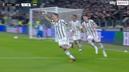 VIDEO Juventus-Friburgo 1-0: Di Maria manda in estasi Allegri. Gol e highlights