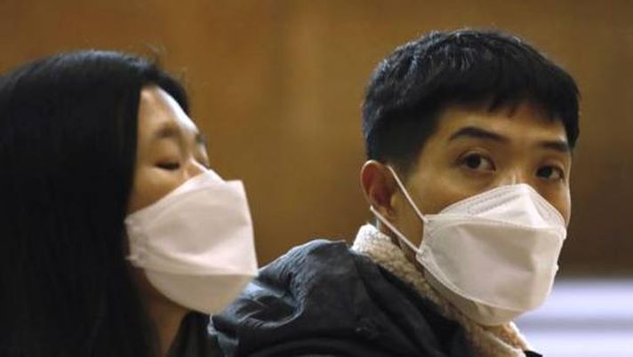 Coronavirus, la Corea del Sud rimanda l&#8217;inizio del campionato 