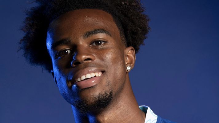 Carney Chukwuemeka Chelsea