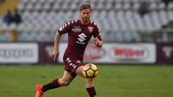 Cagliari-Torino, Ansaldi: “Sono contento di tornare a giocare”