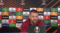 VIDEO / De Rossi: “San Siro diverso, come Olimpico e Bombonera”