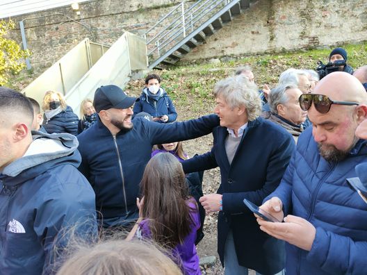 Antognoni: “Scudetto perso a Cagliari fa ancora male. Mondiale? Alti e bassi”- immagine 2