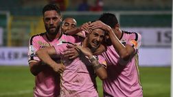 PAGELLE LECCE-PALERMO 1-2: Stellone indovina tutti i cambi e porta a casa i tre punti