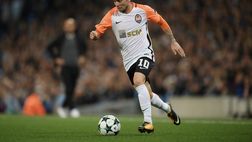 Inter, su Bernard irrompe il Benfica: offerta da 2,2 milioni di euro a stagione
