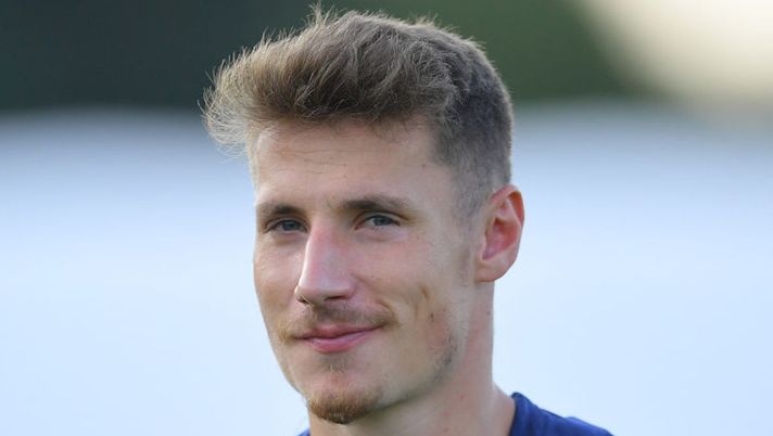 Sky – Inter, domani il giorno di Pinamonti. Appuntamento col Sassuolo per la fumata bianca - immagine 1