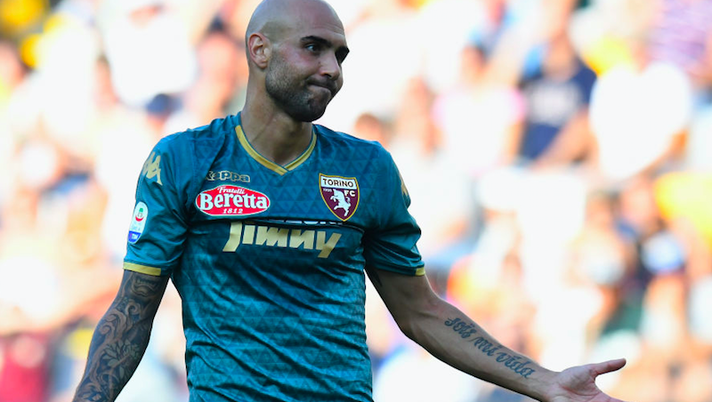 Torino, cambia l’impiego di Zaza: svolta pronta (anche al fantacalcio) Torino, cambia l’impiego di Zaza: svolta pronta (anche al fantacalcio) - immagine 1