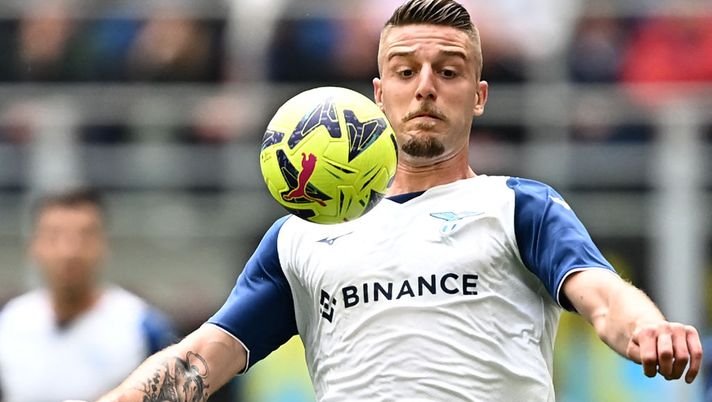 Formazione Lazio: da Lazzari e Immobile alle possibile gestione di Milinkovic e Luis Alberto - immagine 1