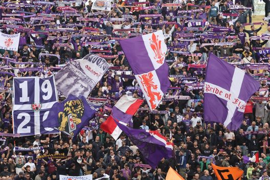 Fiorentina, appuntamento con la storia: una città intera con la squadra- immagine 2
