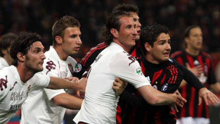 Milan-Torino 5-1