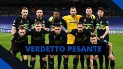 VIDEO / Real Madrid-Inter 2-0: ingenuità che costano care ai nerazzurri – LE IMMAGINI