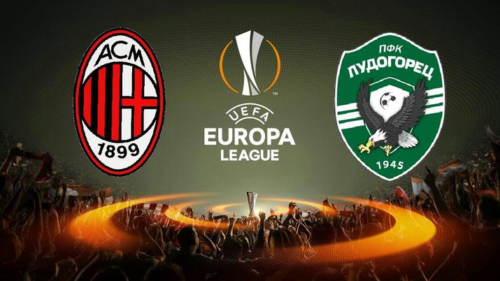 LIVE Europa League – Ludogorets-Milan, sorteggio benevolo per i rossoneri - immagine 1