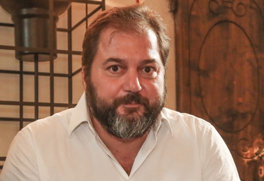 GERMOGLI PH 21 SETTEMBRE 2018 FIRENZE PALAZZO VECCHIO CONFERENZA STAMPA DI PRESENTAZIONE DELLA SQUADRA DI BASKET FIORENTINA NELLA FOTO MICHELE PIERGUIDI Alba al Franchi? Pierguidi rassicura: “Siamo pronti, nessuna preclusione”- immagine 2