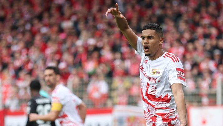 Mercato Roma, dalla Germania: piace Doekhi dell’Union Berlino - immagine 1