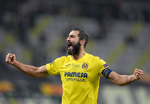 Vlahovic, scintille con Raul Albiol: “Ca**o guardi, deficiente?”- immagine 2