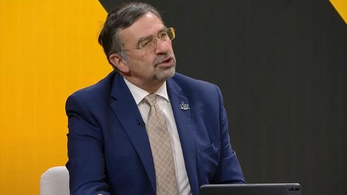 Marianella: “Inter straordinaria. A Istanbul Inzaghi ha quasi tenuto in scacco Guardiola” - immagine 1