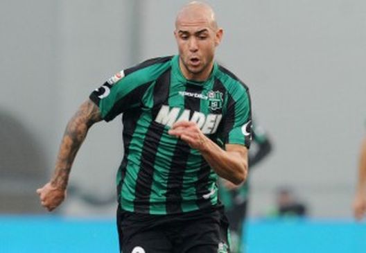 Simone Zaza (fonte foto: goal.com) Simone Zaza (fonte foto: goal.com)