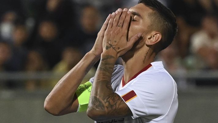 Pellegrini avvisa: “Non dobbiamo perdere l’entusiasmo” - immagine 1