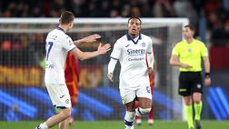 Baroni: “Sono convinto che De Rossi riuscirà a fare bene”