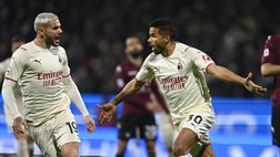 Salernitana-Milan, la preview del match dell’Arechi | Serie A News