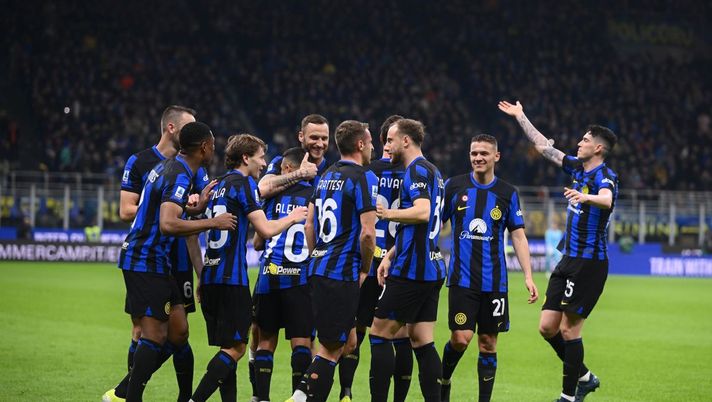 Getty Images Inter, assist dal calendario: il vantaggio sulla Juventus può aumentare ancora - immagine 1