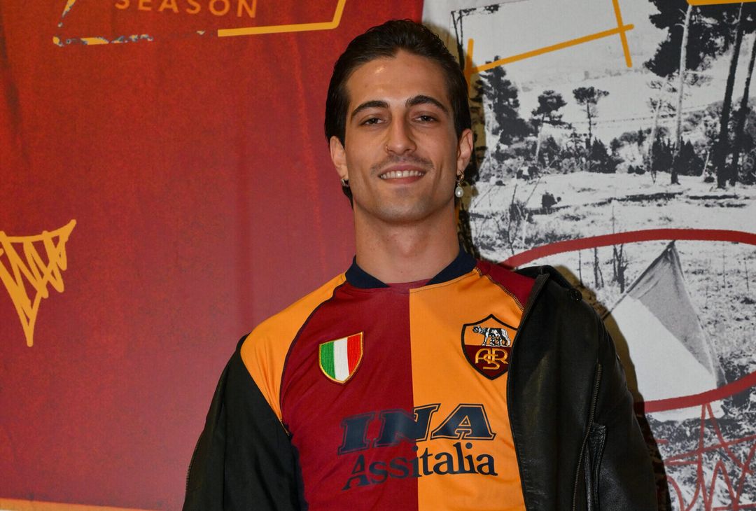 Roma-Sassuolo 1-0 – FOTOGALLERY - immagine 15