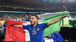 CdS – Dopo Hakimi, l’Inter depenna un nome: “Probabile vada all’estero”