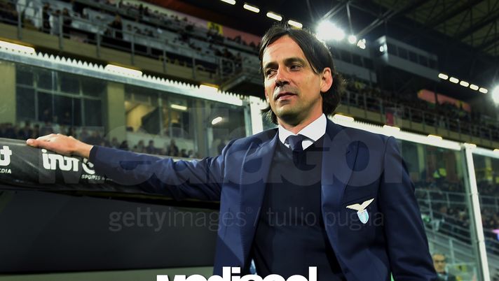 Lazio, Inzaghi: “Vittoria importante. Punteggio largo contro il Palermo ci darà maggiore autostima”  Lazio, Inzaghi: “Vittoria importante. Punteggio largo contro il Palermo ci darà maggiore autostima”