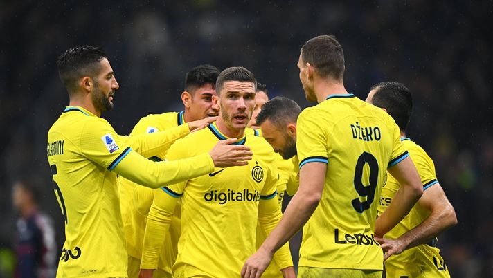 Consigli Fantacalcio, 5 difensori per la 25a giornata: “scommesse” Gosens e Singo. Toloi e Danilo da “mod” Consigli Fantacalcio, 5 difensori per la 25a giornata: “scommesse” Gosens e Singo. Toloi e Danilo da “mod” - immagine 1