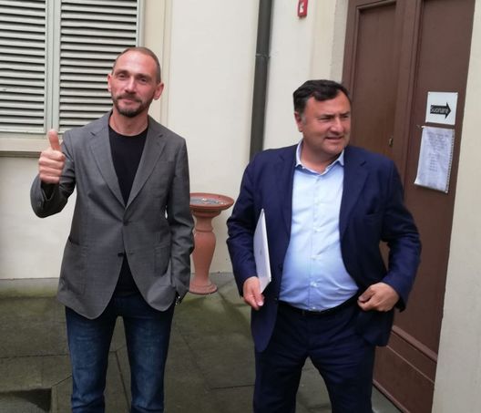 Fossi: “Stiamo allestendo un Viola Club. E sullo stadio ecco come andò”- immagine 2