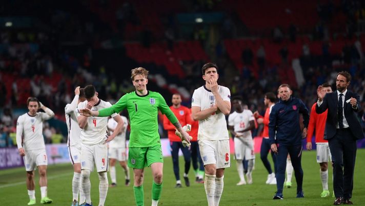 Inghilterra, 5 calciatori no vax: rischiano la convocazione a Qatar 2022. I motivi… - immagine 1