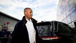 Juventus, programma confermato per Djalò: visite mediche in corso poi la firma