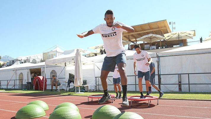 Juan Jesus 