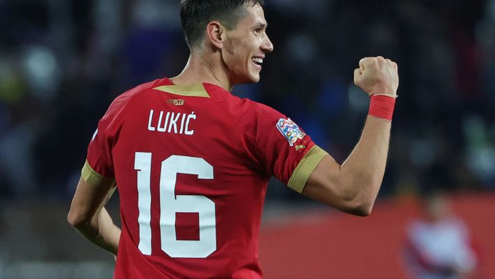 Il Leeds pensa a Lukic per sostituire Klich a gennaio. E spunta lo United - immagine 1