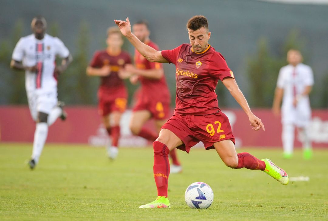 Roma-Nizza – FOTO GALLERY - immagine 58