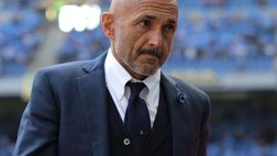 CdS – Inter, Spalletti posticipa la ripresa degli allenamenti a martedì