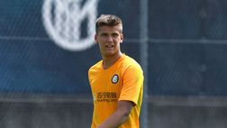 Inter, largo ai 2002: dopo Esposito, Agoume e Pirola, a Udine prima volta per Stankovic jr