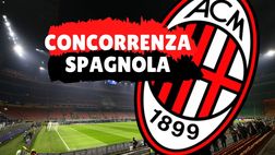 Calciomercato Milan – Thauvin, si inserisce una spagnola / News