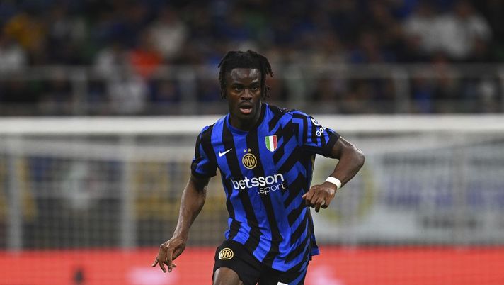 Bisseck può lasciare l’Inter: ecco la richiesta dei nerazzurri e la possibile destinazione - immagine 1