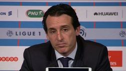 PSG, Emery ai titoli di coda: in lizza anche Pochettino