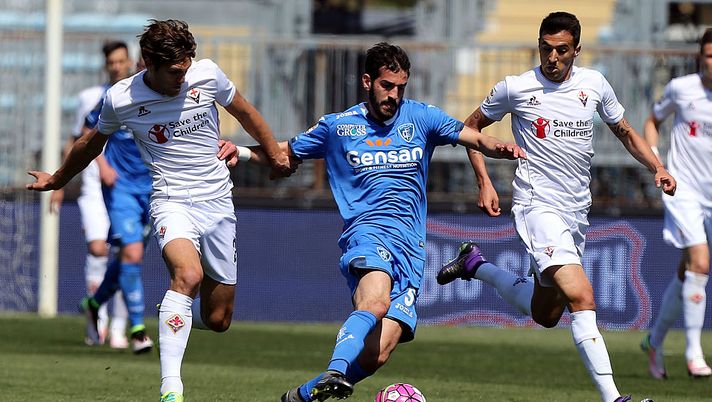 L’Empoli tuona: “Mai parlato con la Fiorentina di Saponara, scorretto parlare di mercato prima del derby” 