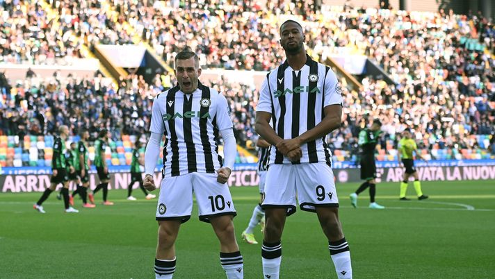 Deulofeu e Beto Deulofeu e Beto