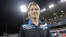 Crotone, l’ex Nicola saluta i tifosi: “Grazie a tutti, non vi dimenticherò mai”