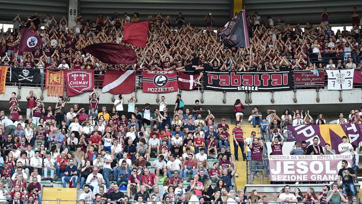 Cittadella, il presidente Gabrielli: “Serie A solo rimandata, l’anno prossimo ci riproveremo”  Cittadella, il presidente Gabrielli: “Serie A solo rimandata, l’anno prossimo ci riproveremo”