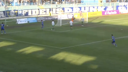 Fidelis Andria-Monopoli 1-2, gol e highlights