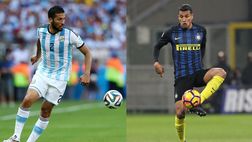 Valencia, fari puntati su Murillo: l’Inter propone uno scambio con Garay