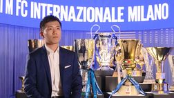 Inter, Zhang dopo 6 mesi via dall’Italia. E lascia la consegna più dura alla dirigenza