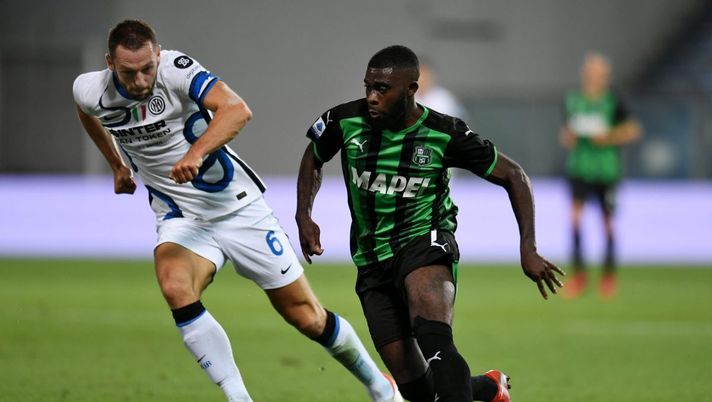 Mercato, colpo dell’Atalanta: in arrivo dal Sassuolo Boga, le cifre - immagine 1