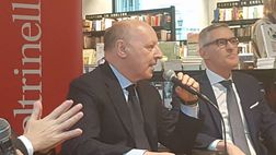 Maxi affare Milan-Juventus, Marotta non parla