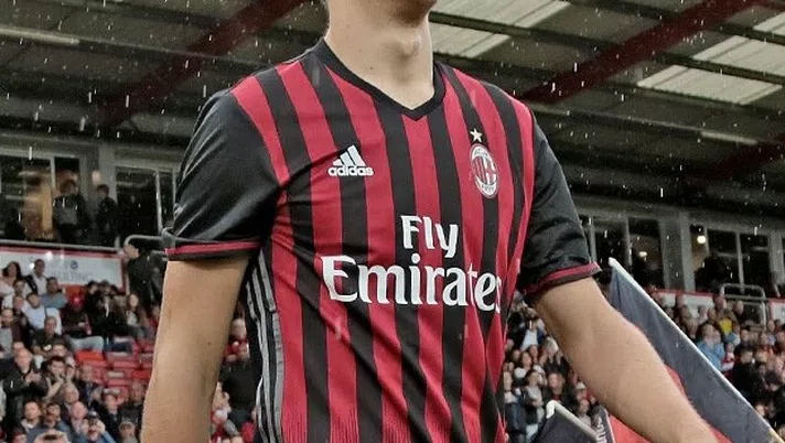 Mario Pasalic Milan